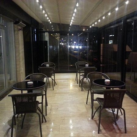 Remila Hotel Cocaeli Exterior foto