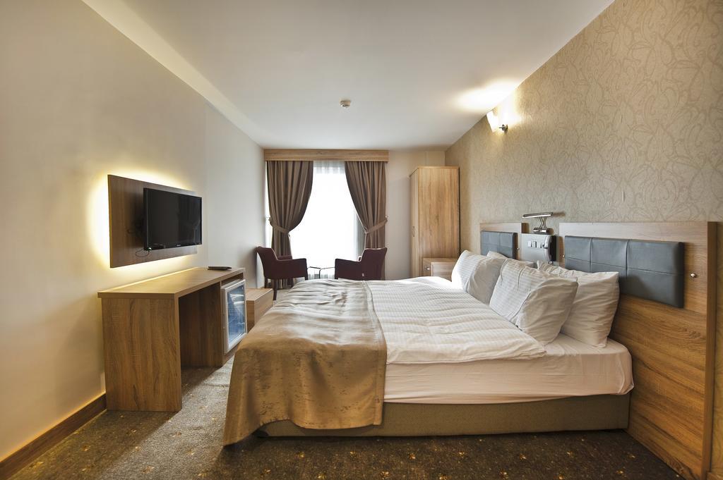 Remila Hotel Cocaeli Quarto foto