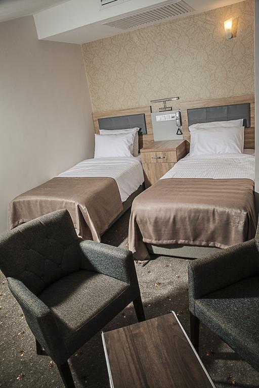 Remila Hotel Cocaeli Quarto foto
